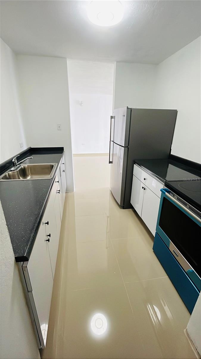 CONDOMINIO PONTEZUELA I - Residential