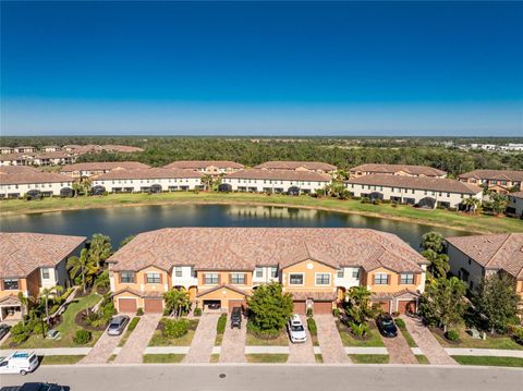 Photo of 20231 Lagente Circle, Venice, FL 34293 (MLS # D6141488)