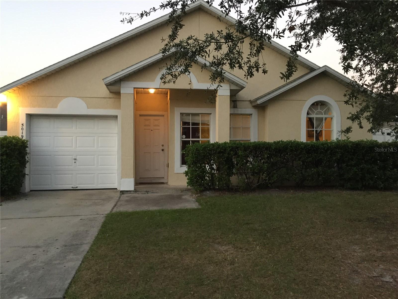 Lovely 4 Bed 2 Bath House For Rent. Refrigerator with Water Dispenser, Stove, Dishwasher. Open Kitchen with Bar top, Pull-Out Faucet and Garbage Disposal. Washer and Dryer In the Premises. Master Suite With Walking Closet. Laminate Floorings are Easy to Maintain. High Vaulted Ceiling. Fenced Yard. Spacious Storage With Shelves, Closets. Single Car Garage With Remote Control. Closed to HWY, Theme Parks, and Shopping Centers. It Will Not Last Long.
There is $70 non-refundable application fee for each adult(18 yr and over) and will process background check. Household income has to be three times of monthly rent. To move in requires good credit, security deposit($2100), and first month rent. Required documents when ready to apply: Most Recent Pay Stubs, Tenant(s)' ID, Attached Application form(s), and Most Recent Bank Statement(account # can be Crossed out) for Consideration. Eviction History Applicants will not be approved. There is $200 non-refundable fee for each pet.