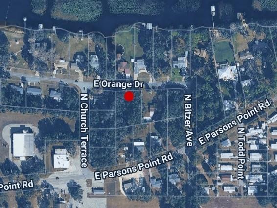 Photo 1 of 1 — 3840 E ORANGE DRIVE, HERNANDO, FL 34442