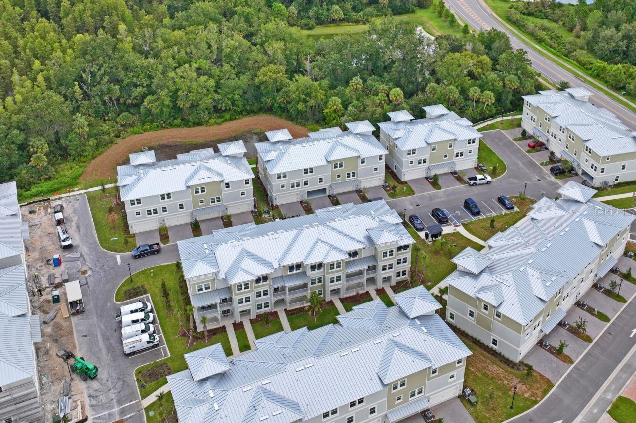 TOWNES AT ARBOR AT WIREGRASS - Residential Lease