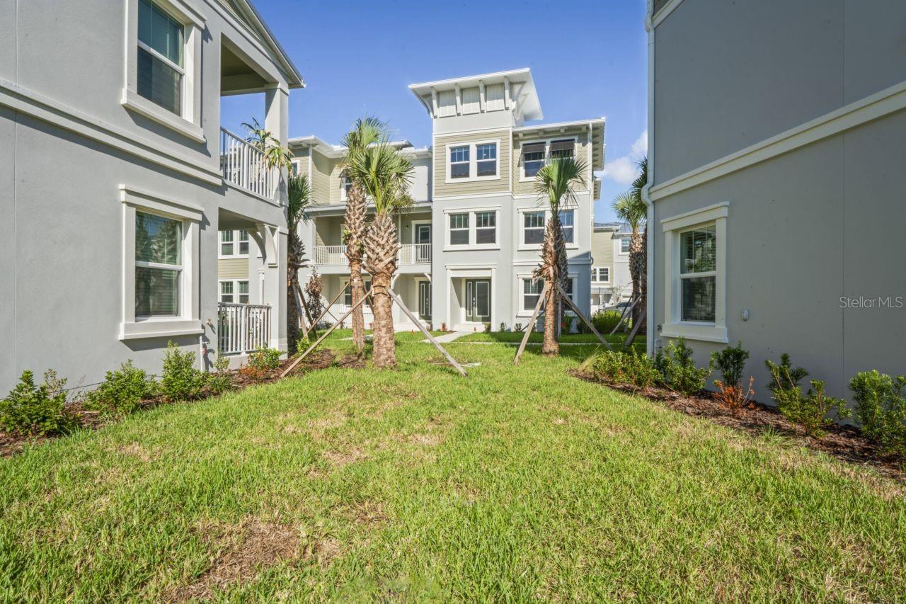 TOWNES AT ARBOR AT WIREGRASS - Residential Lease