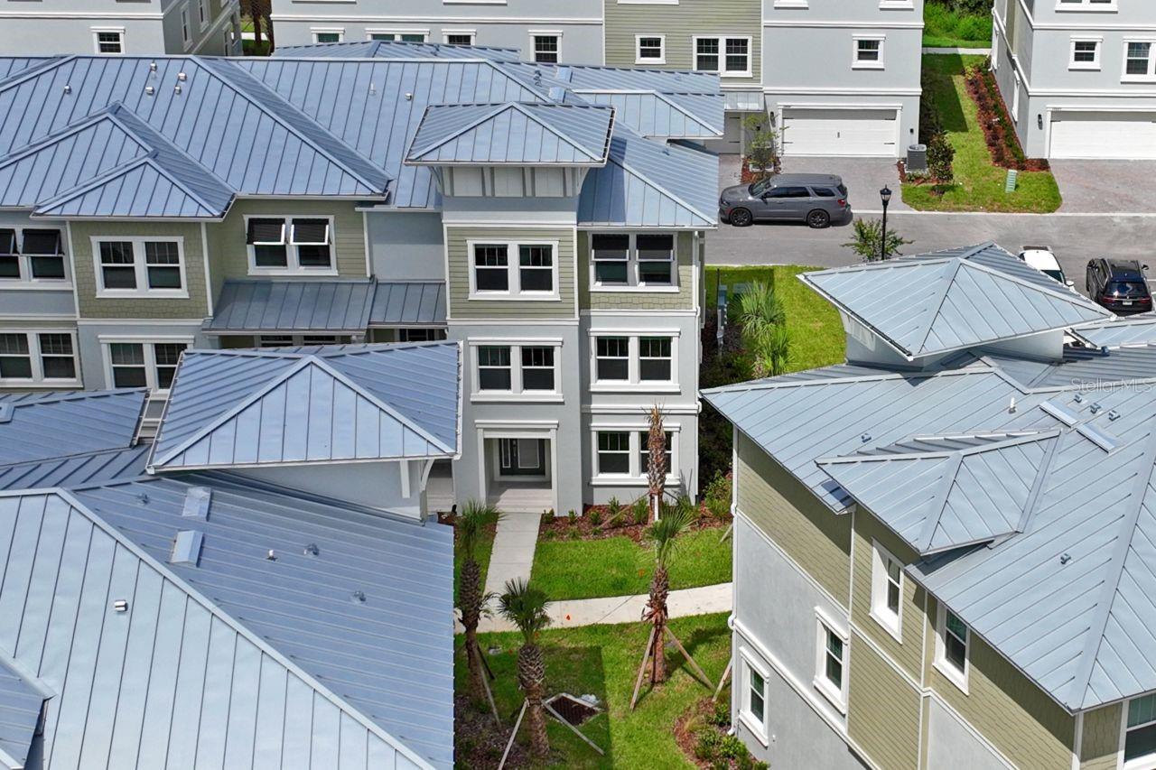 TOWNES AT ARBOR AT WIREGRASS - Residential Lease