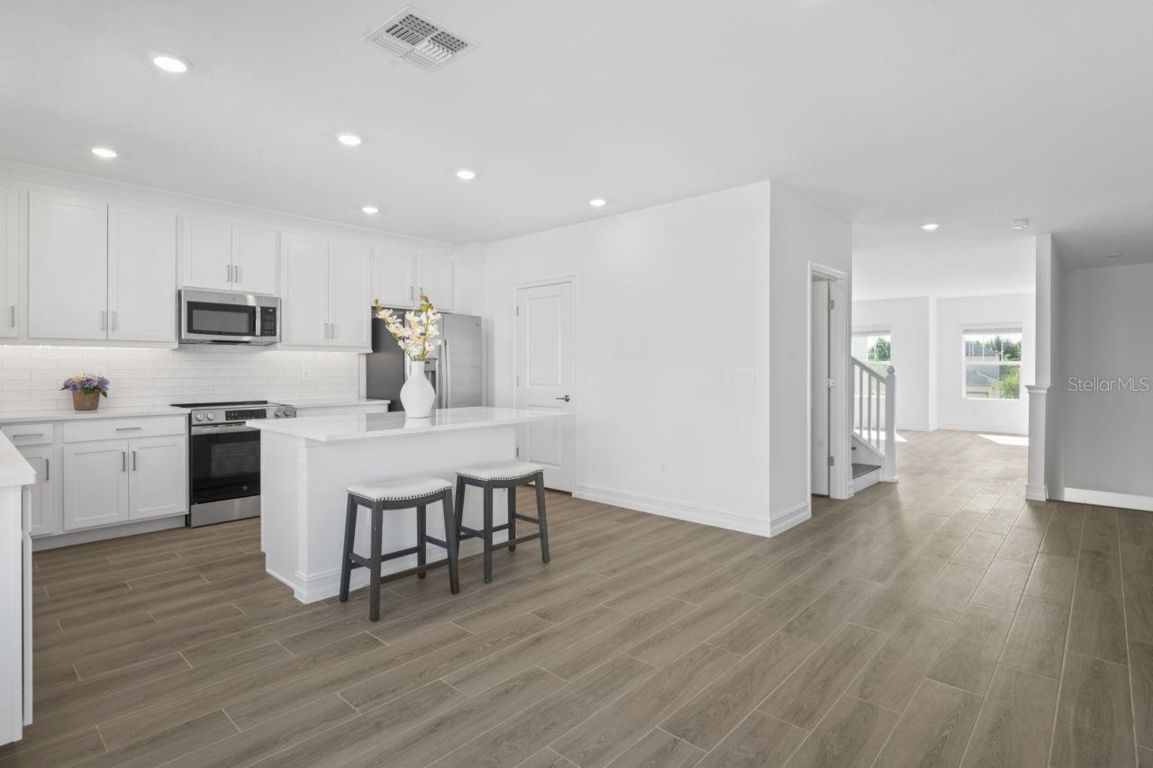 TOWNES AT ARBOR AT WIREGRASS - Residential Lease