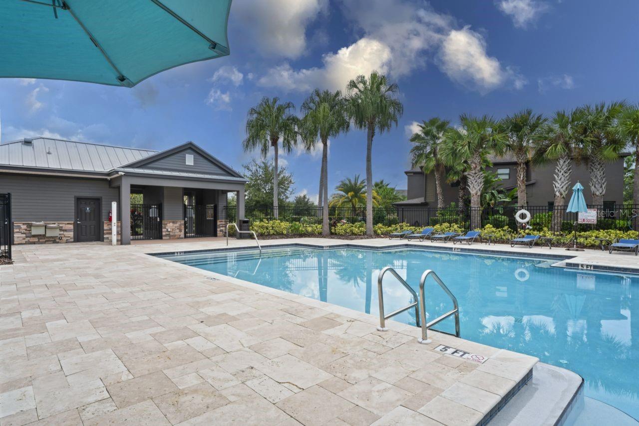 TOWNES AT ARBOR AT WIREGRASS - Residential Lease