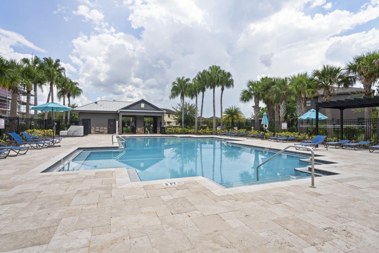 TOWNES AT ARBOR AT WIREGRASS - Residential Lease