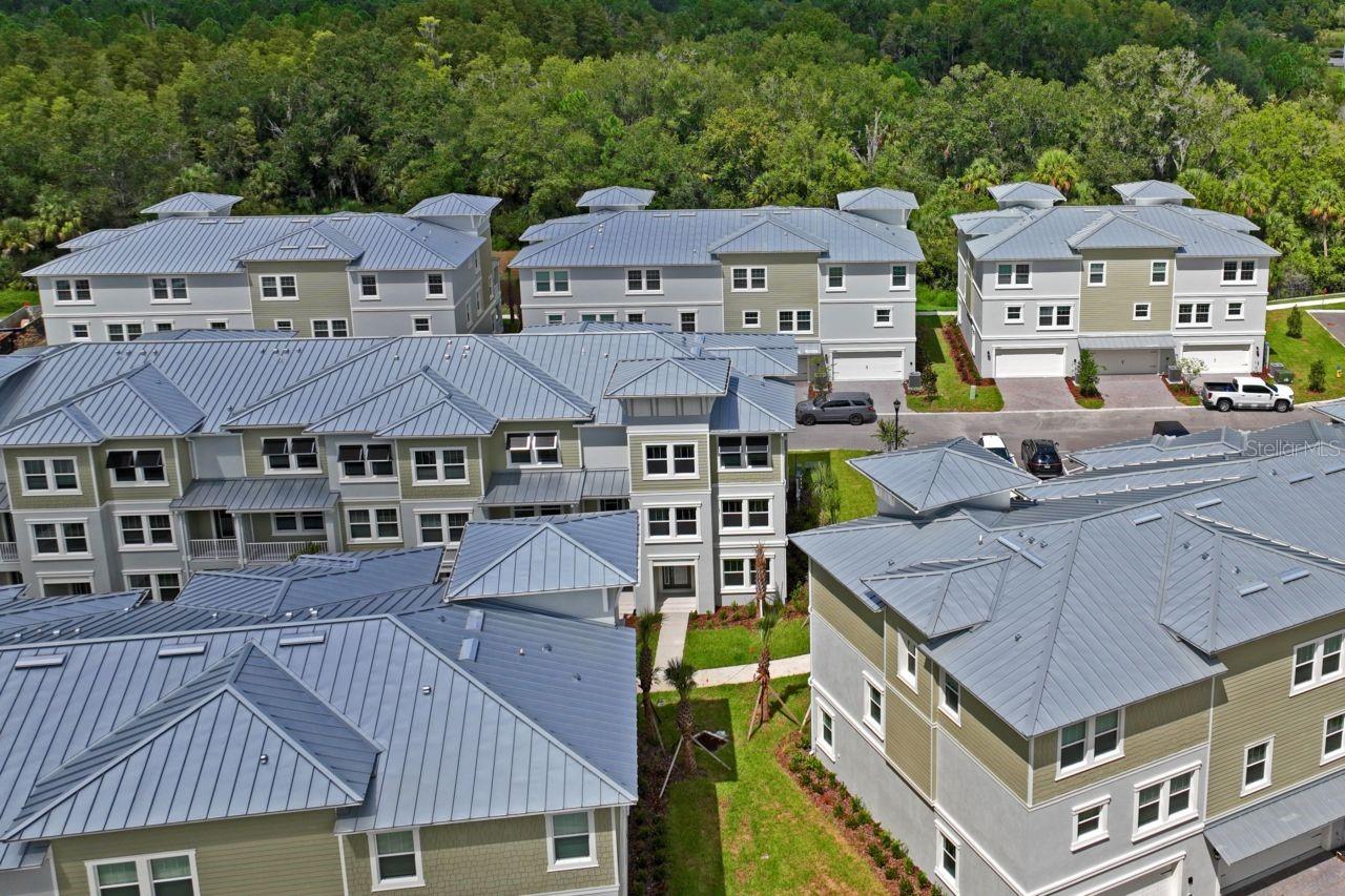 TOWNES AT ARBOR AT WIREGRASS - Residential Lease