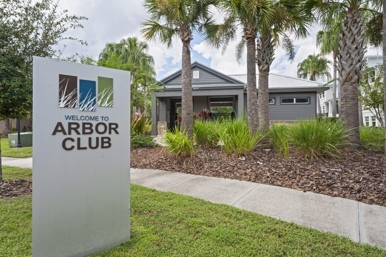 TOWNES AT ARBOR AT WIREGRASS - Residential Lease