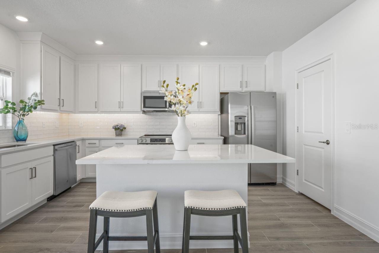 TOWNES AT ARBOR AT WIREGRASS - Residential Lease