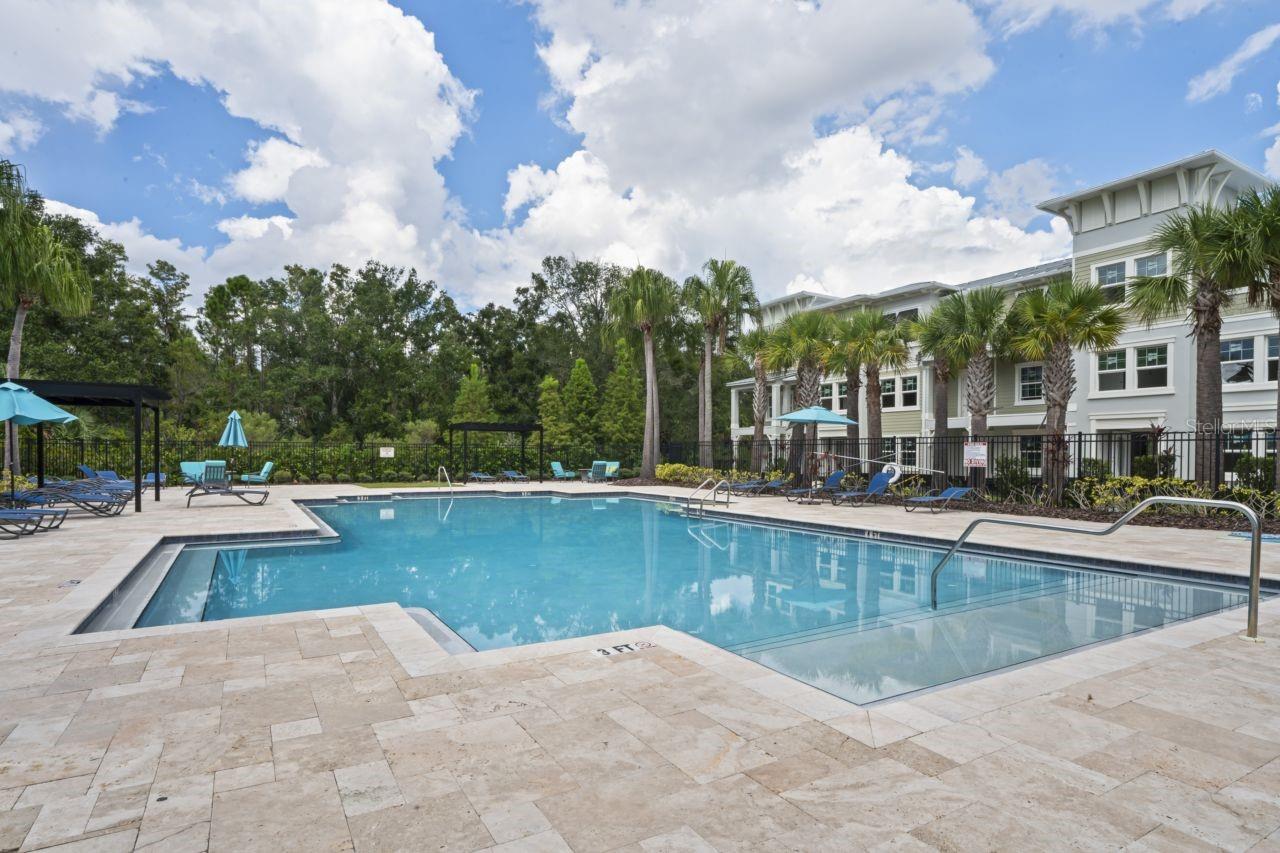 TOWNES AT ARBOR AT WIREGRASS - Residential Lease