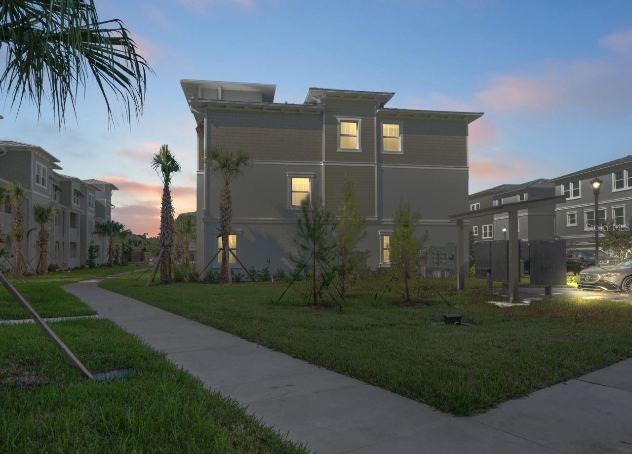 TOWNES AT ARBOR AT WIREGRASS - Residential Lease