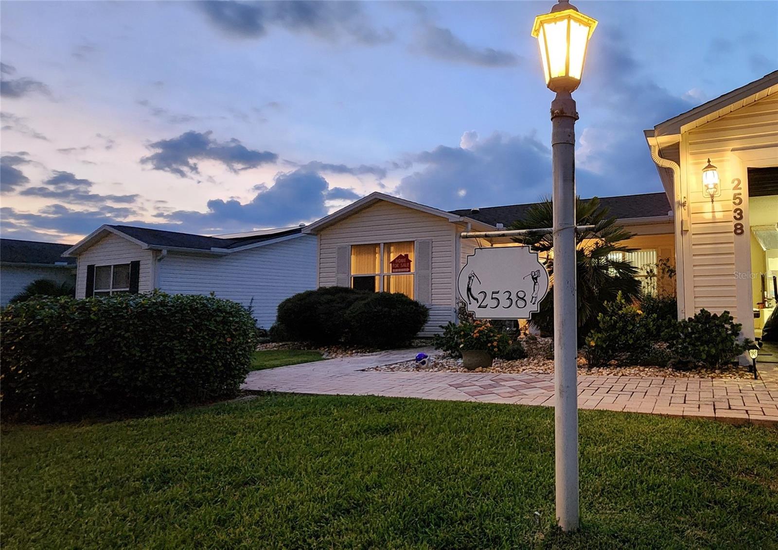 2538 PRIVADA DRIVE