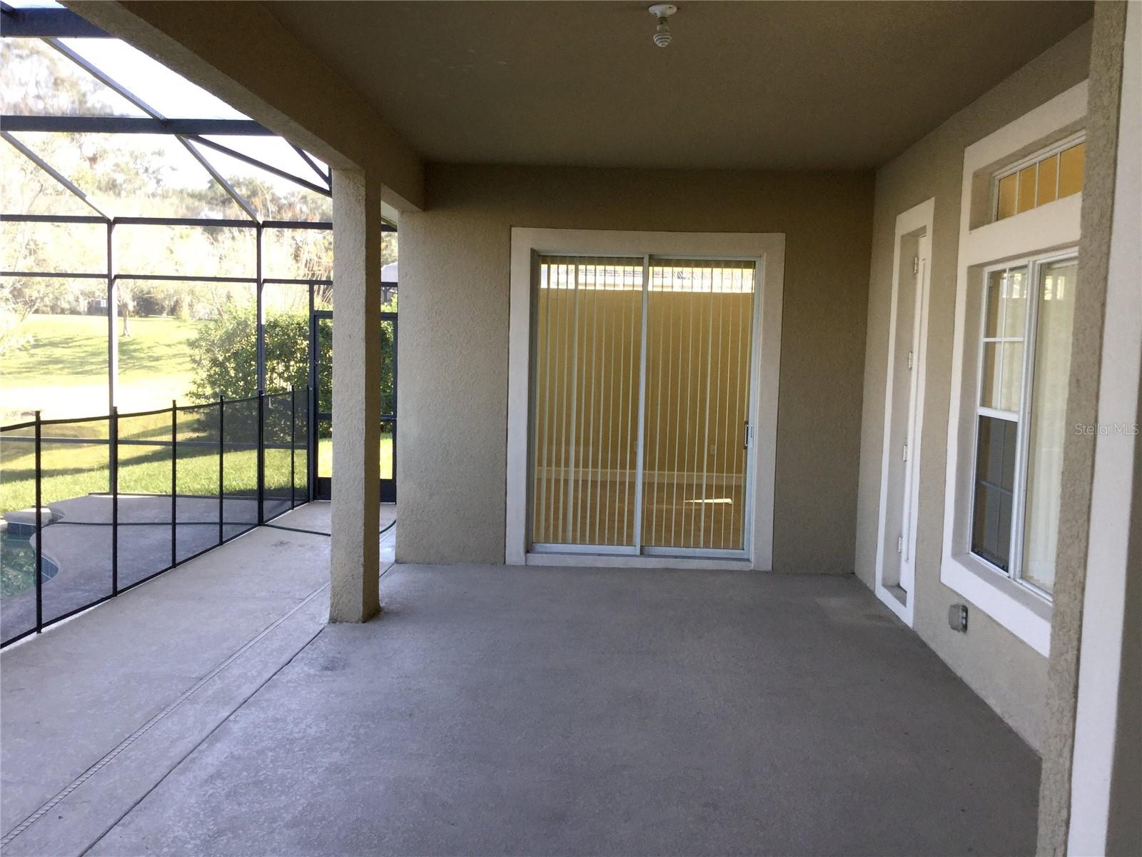 BAY ISLE - Residential Lease