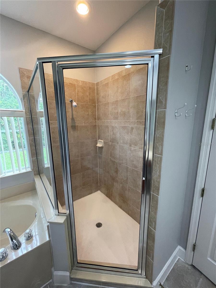 BAY ISLE - Residential Lease