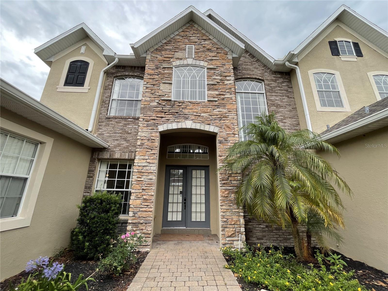 BAY ISLE - Residential Lease