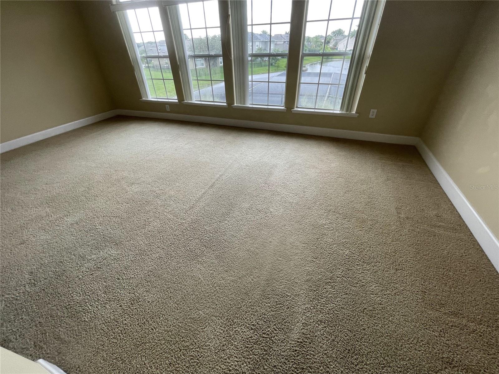 BAY ISLE - Residential Lease