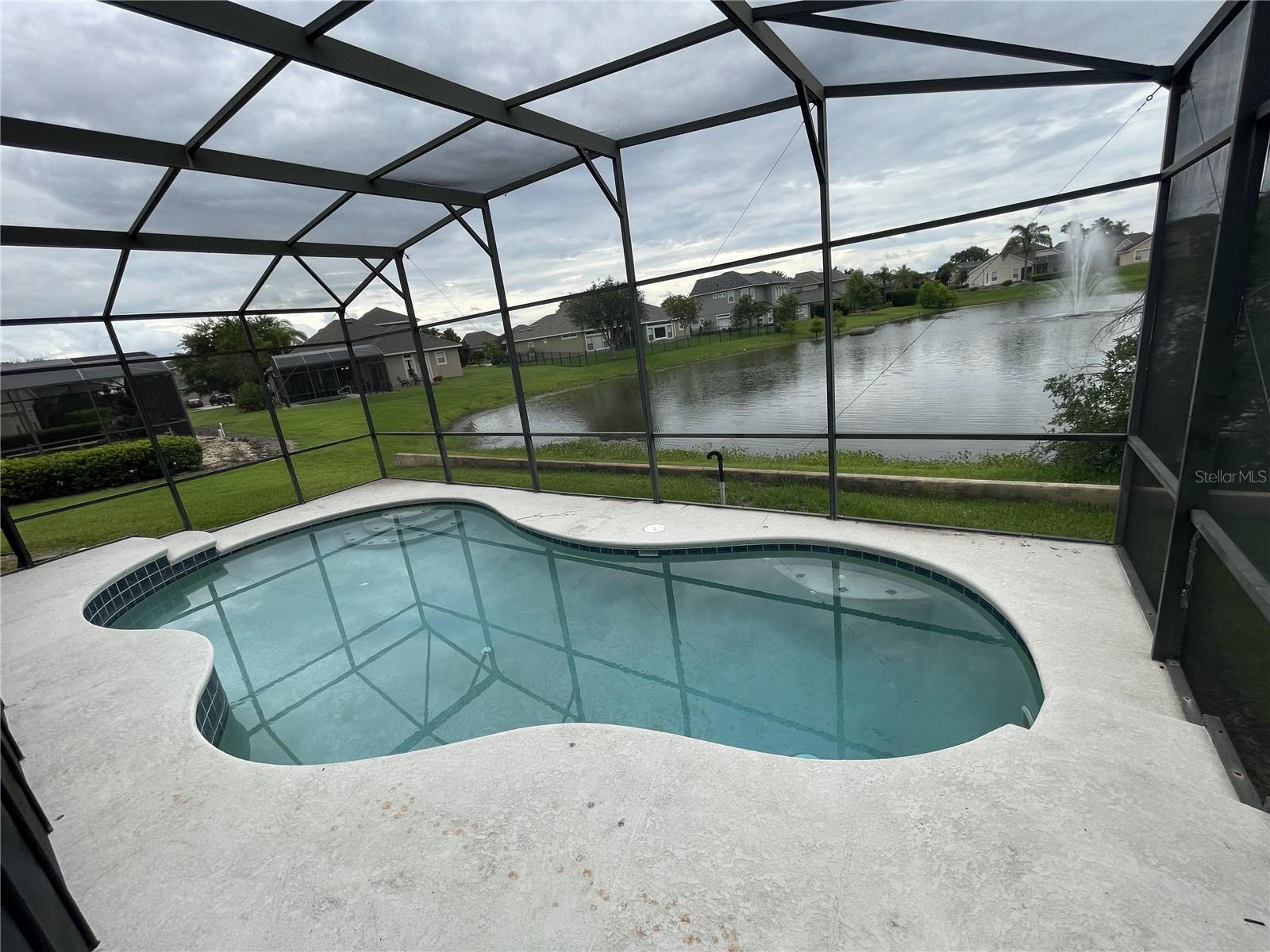 BAY ISLE - Residential Lease