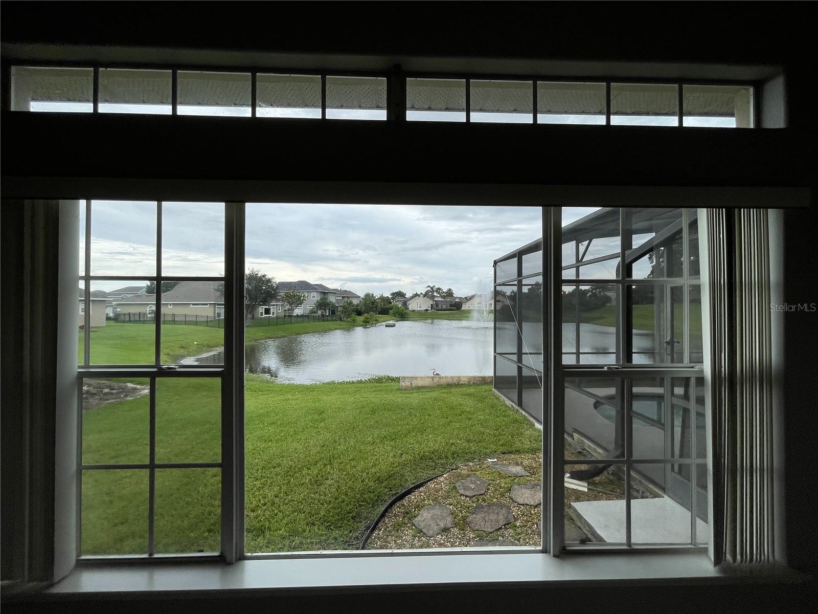 BAY ISLE - Residential Lease