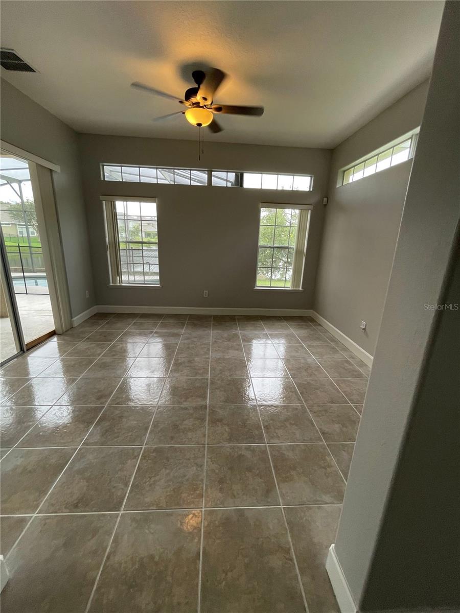 BAY ISLE - Residential Lease