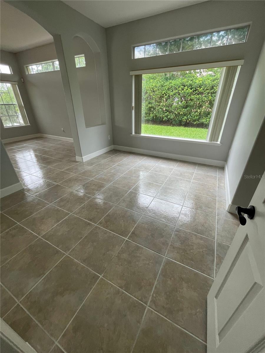 BAY ISLE - Residential Lease