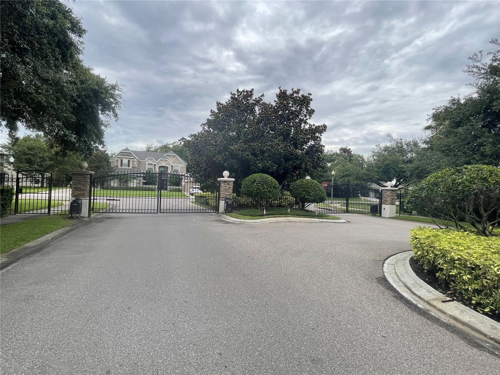 BAY ISLE - Residential Lease