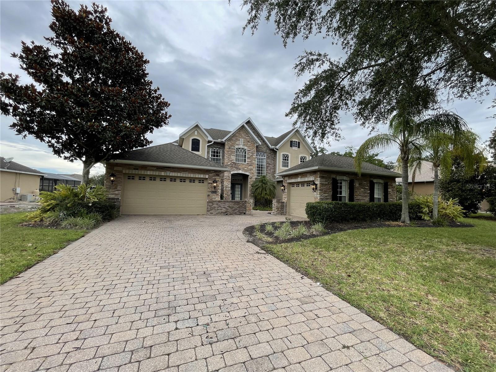 BAY ISLE - Residential Lease