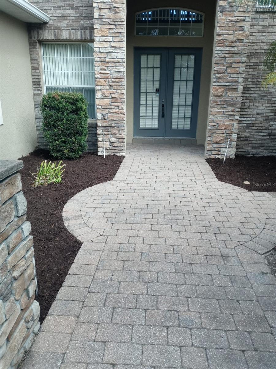 BAY ISLE - Residential Lease