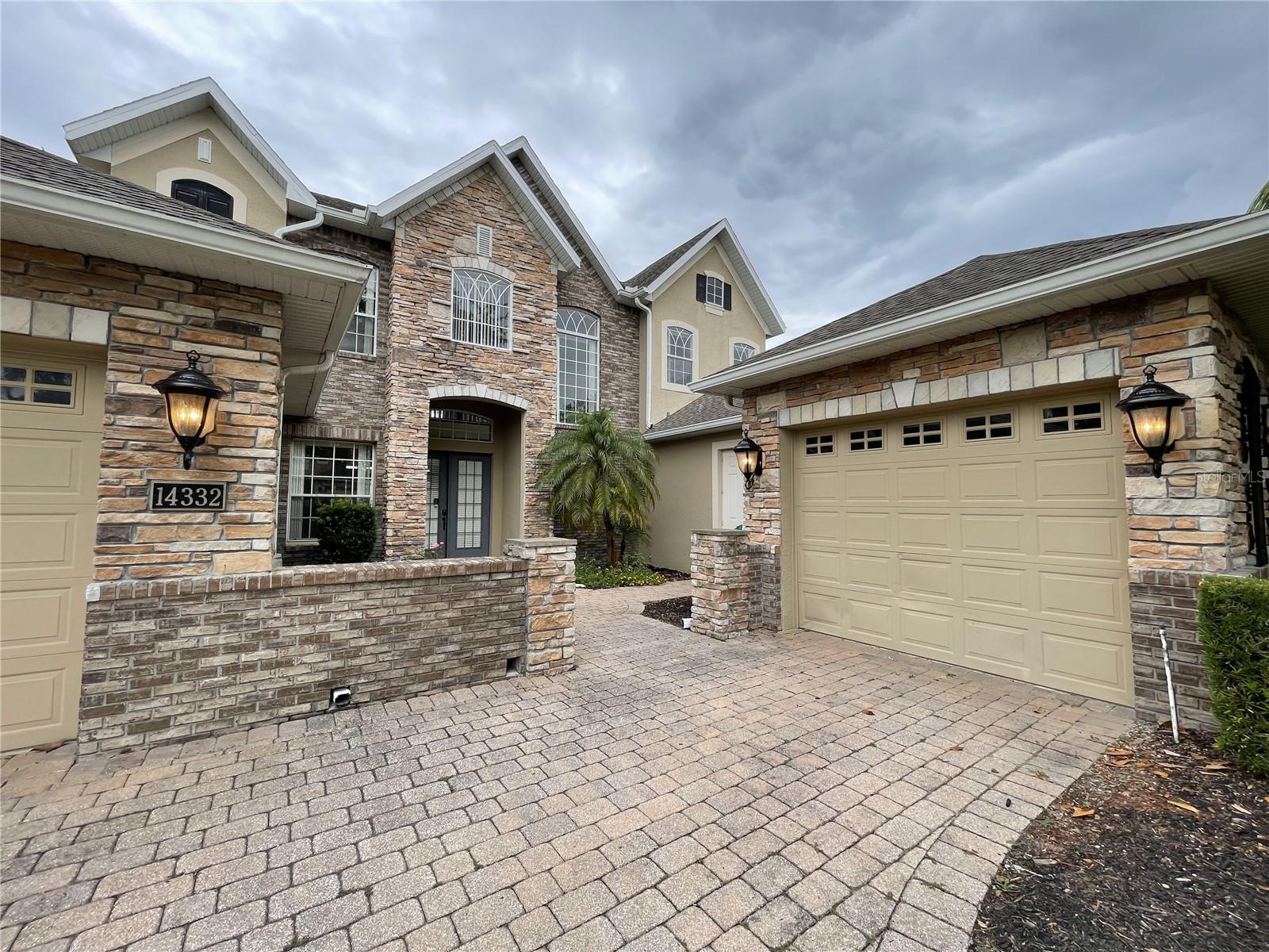 BAY ISLE - Residential Lease