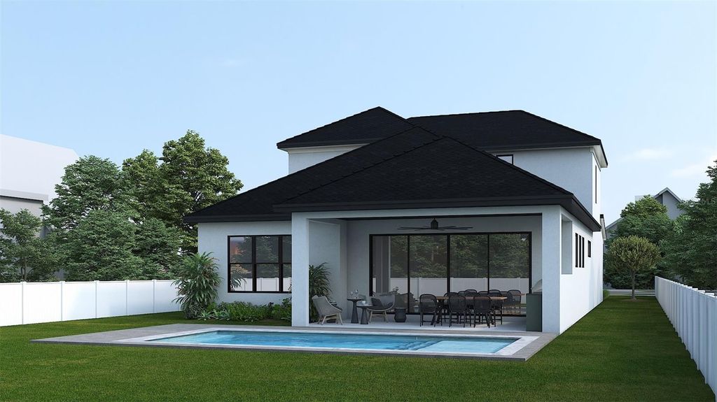 Photo of 1510 Miller Avenue, Winter Park, FL 32789 (MLS # O6350503)