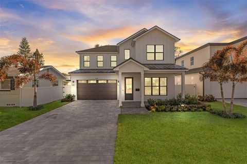 Photo of 1510 Miller Avenue, Winter Park, FL 32789 (MLS # O6350503)