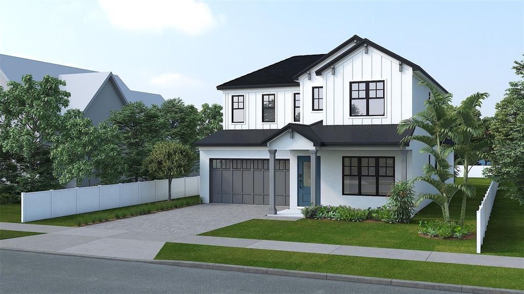 Photo of 1510 Miller Avenue, Winter Park, FL 32789 (MLS # O6350503)