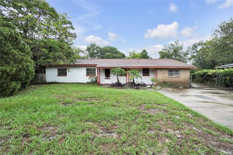 A home in ORLANDO