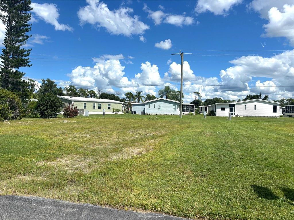 Photo of 205 El Prado Ave, North Port, FL 34287 (MLS # T3478101)