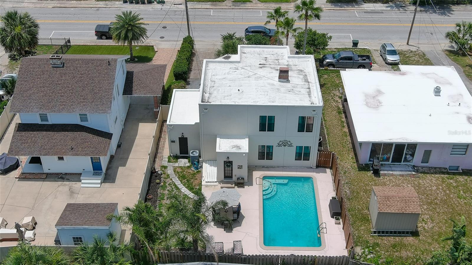 145 S PENINSULA DRIVE
