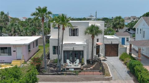 145 S PENINSULA DRIVE DAYTONA BEACH FL 32118