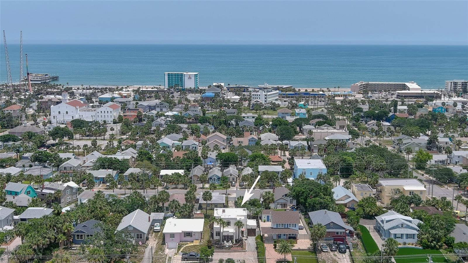 145 S PENINSULA DRIVE