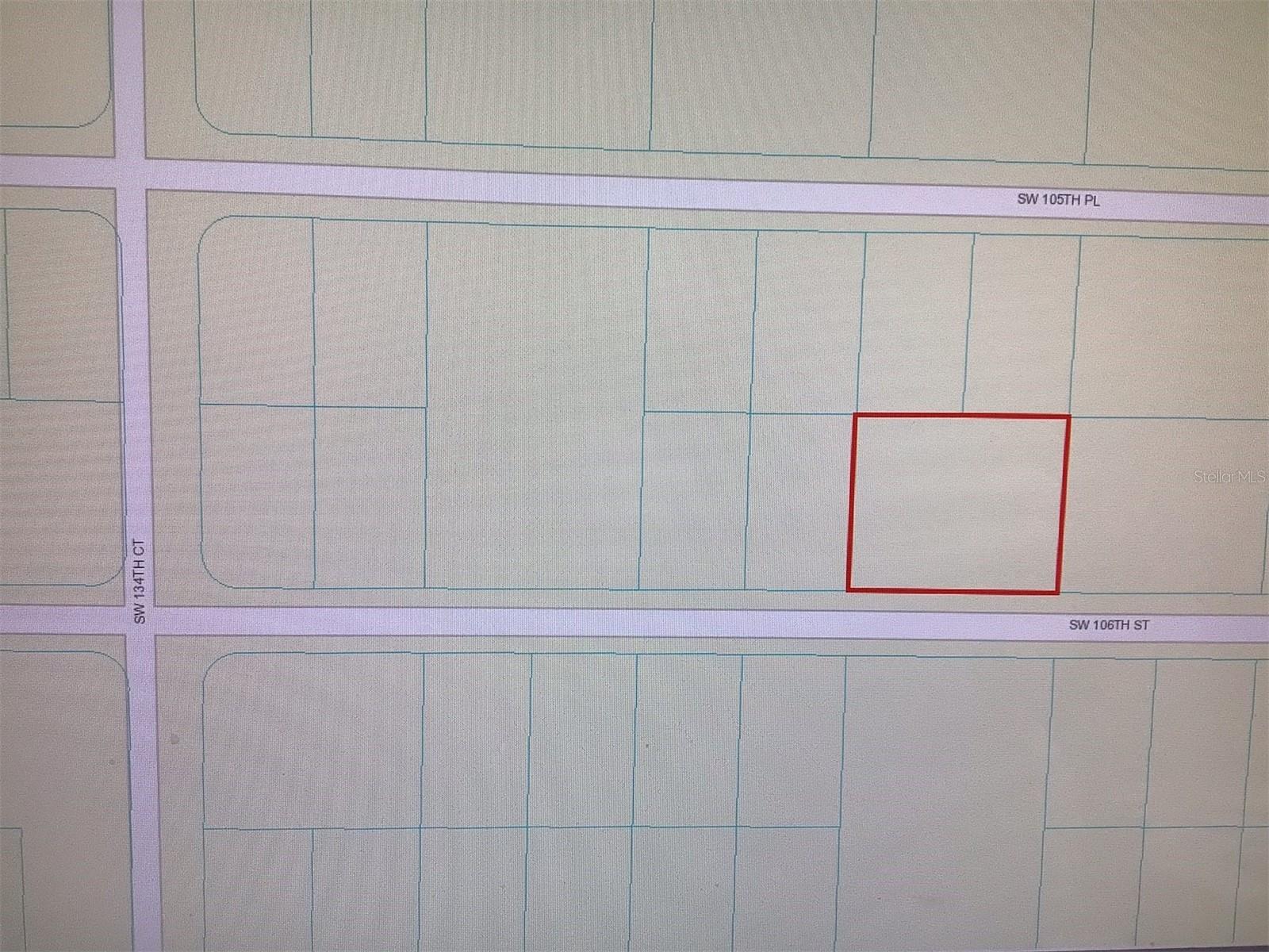 ROLLING RANCH ESTATE - Land