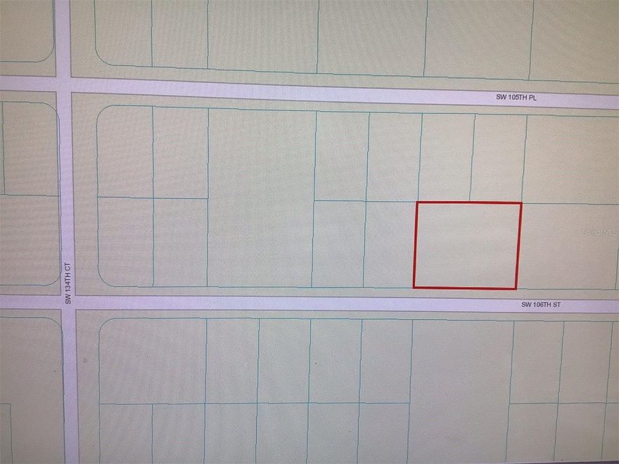 NICE DOUBLE LOT YOU CAN BUILD TWO HOMES ON THIS SITE, LOCATED BETWEEN TWO RECENTLY BUILT HOMES. LOT MOSTLY CLEARED OF TREES