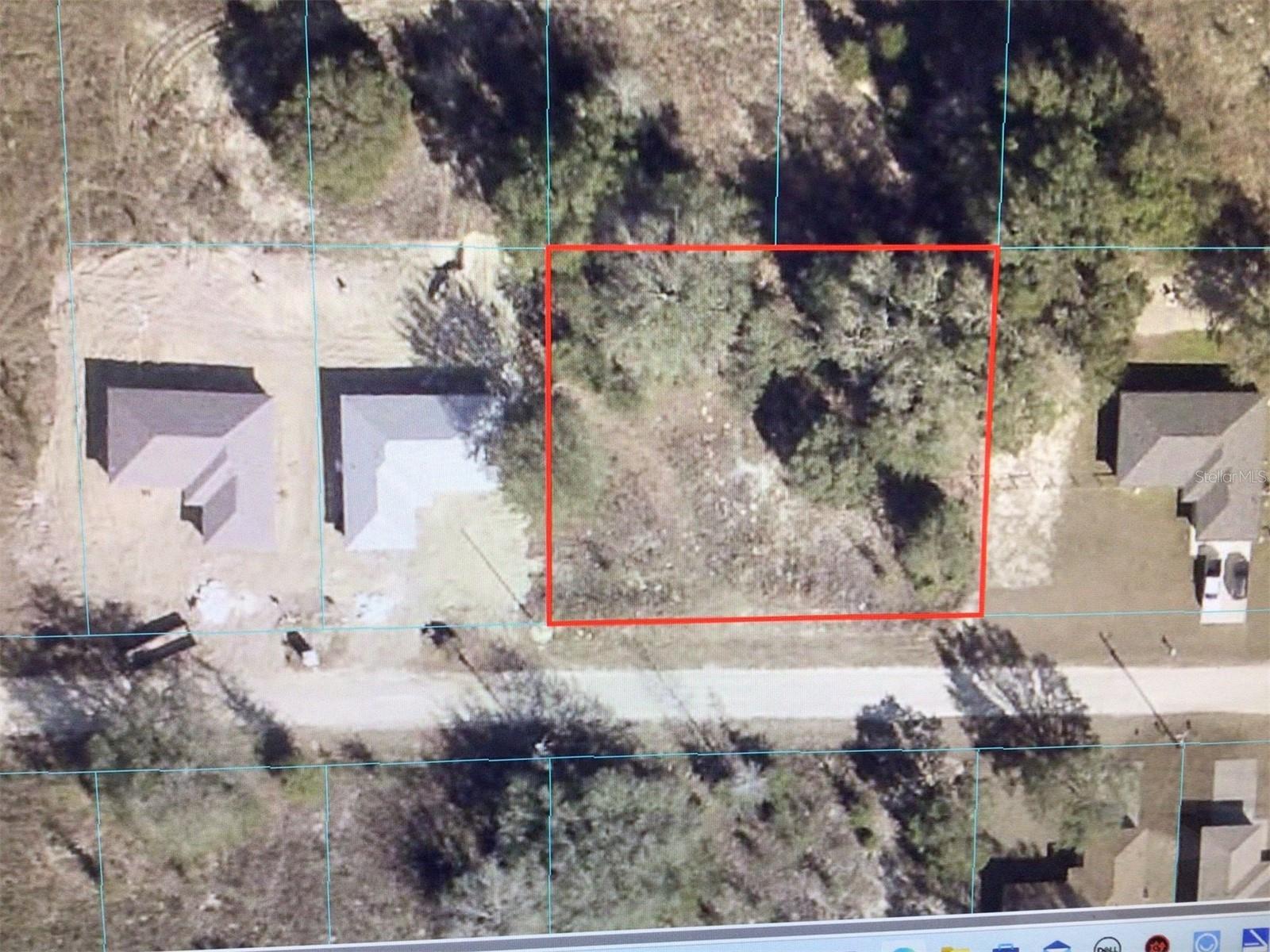 ROLLING RANCH ESTATE - Land