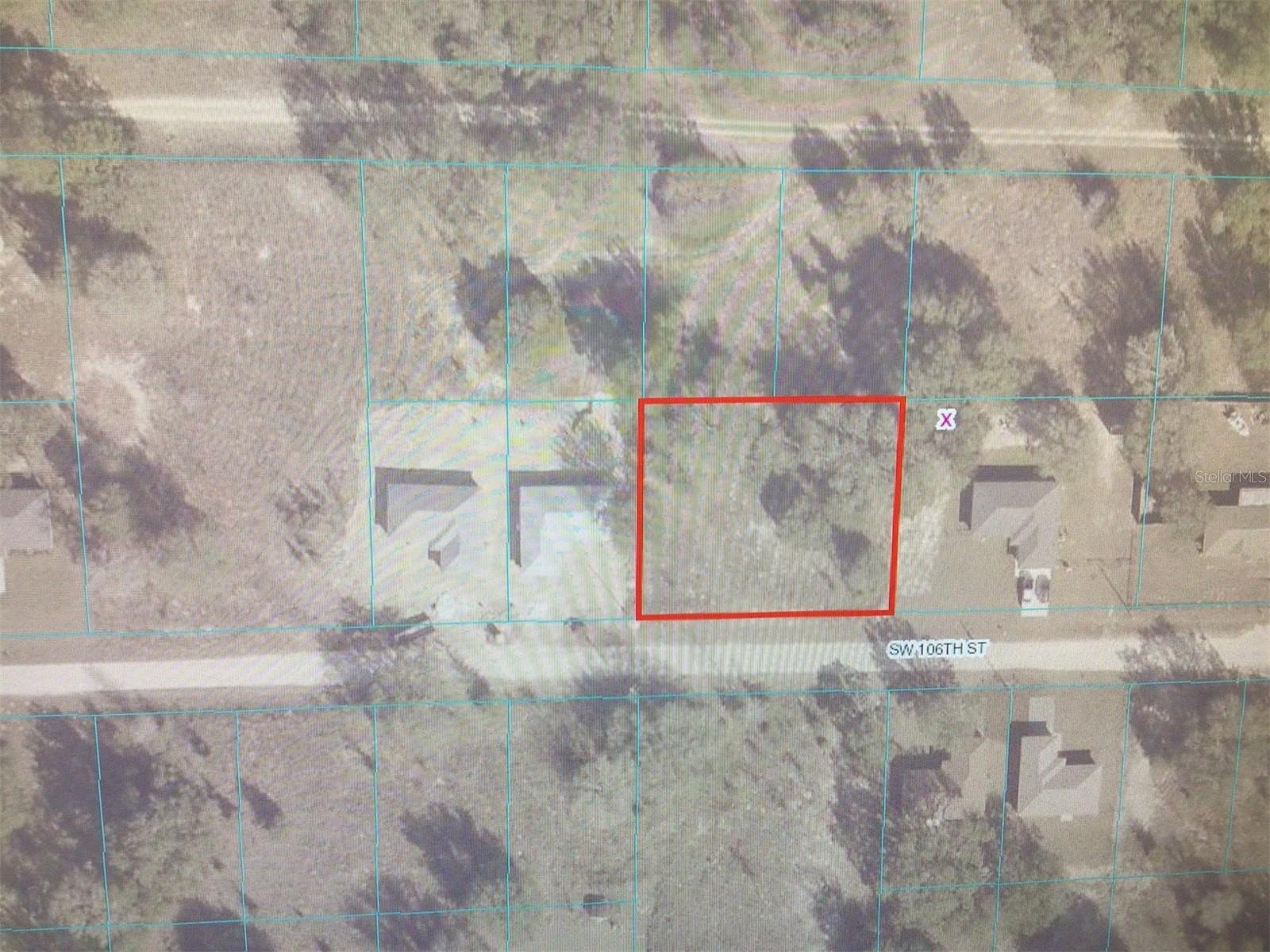 ROLLING RANCH ESTATE - Land