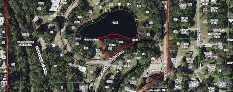 5215 S SHORELINE DRIVE FLORAL CITY FL 34436