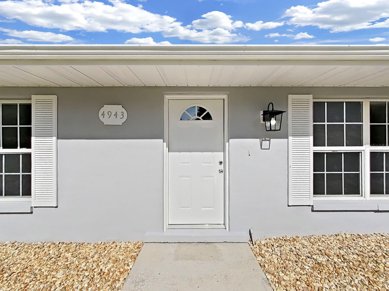 4943 MOCKINGBIRD DRIVE