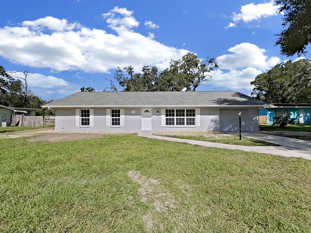Photo of 4943 Mockingbird Drive, Dade City, FL 33523 (MLS # TB8547134)