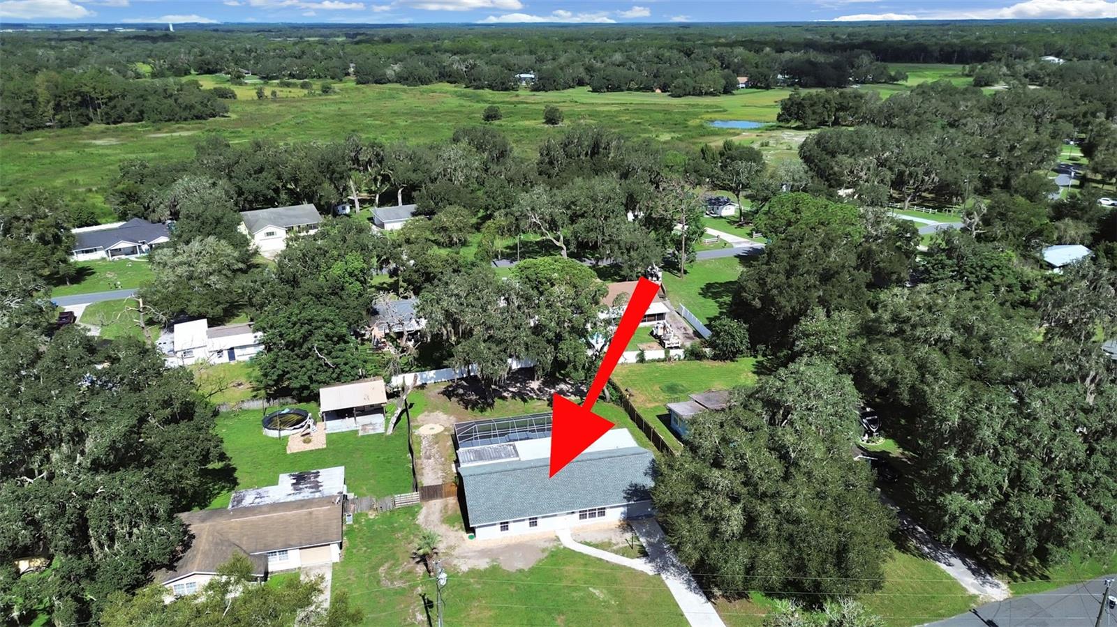 4943 MOCKINGBIRD DRIVE