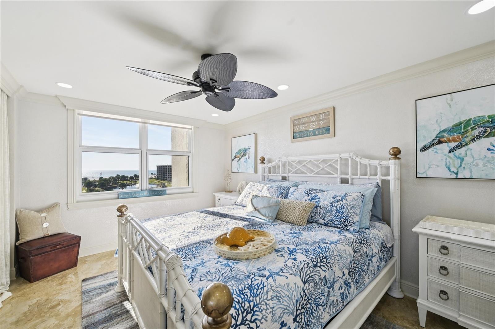 GULF & BAY CLUB PH 3 - Residential