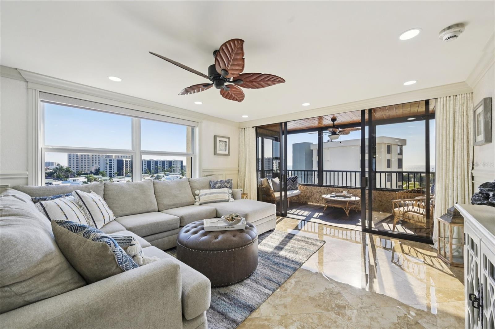 GULF & BAY CLUB PH 3 - Residential