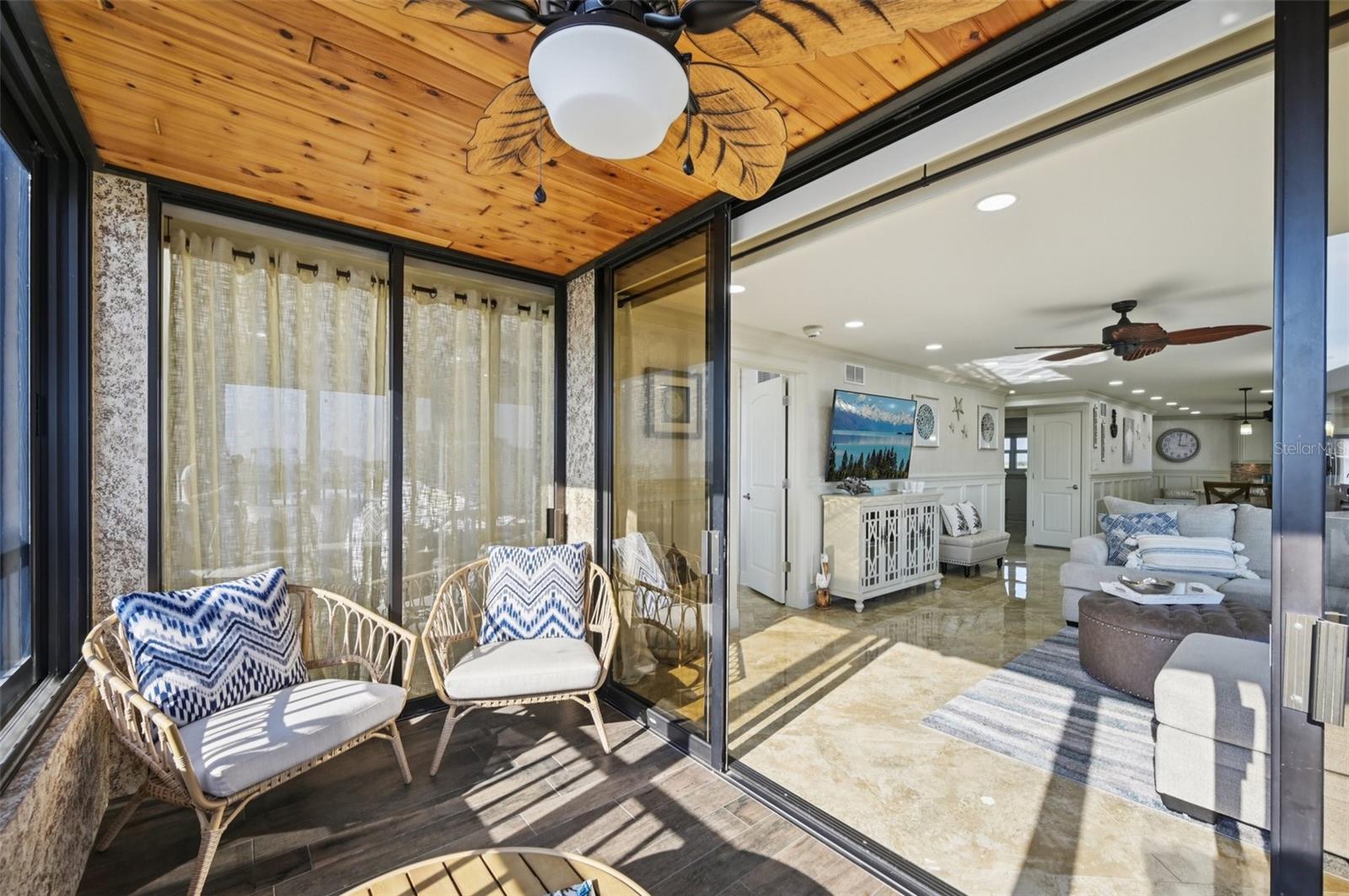 GULF & BAY CLUB PH 3 - Residential