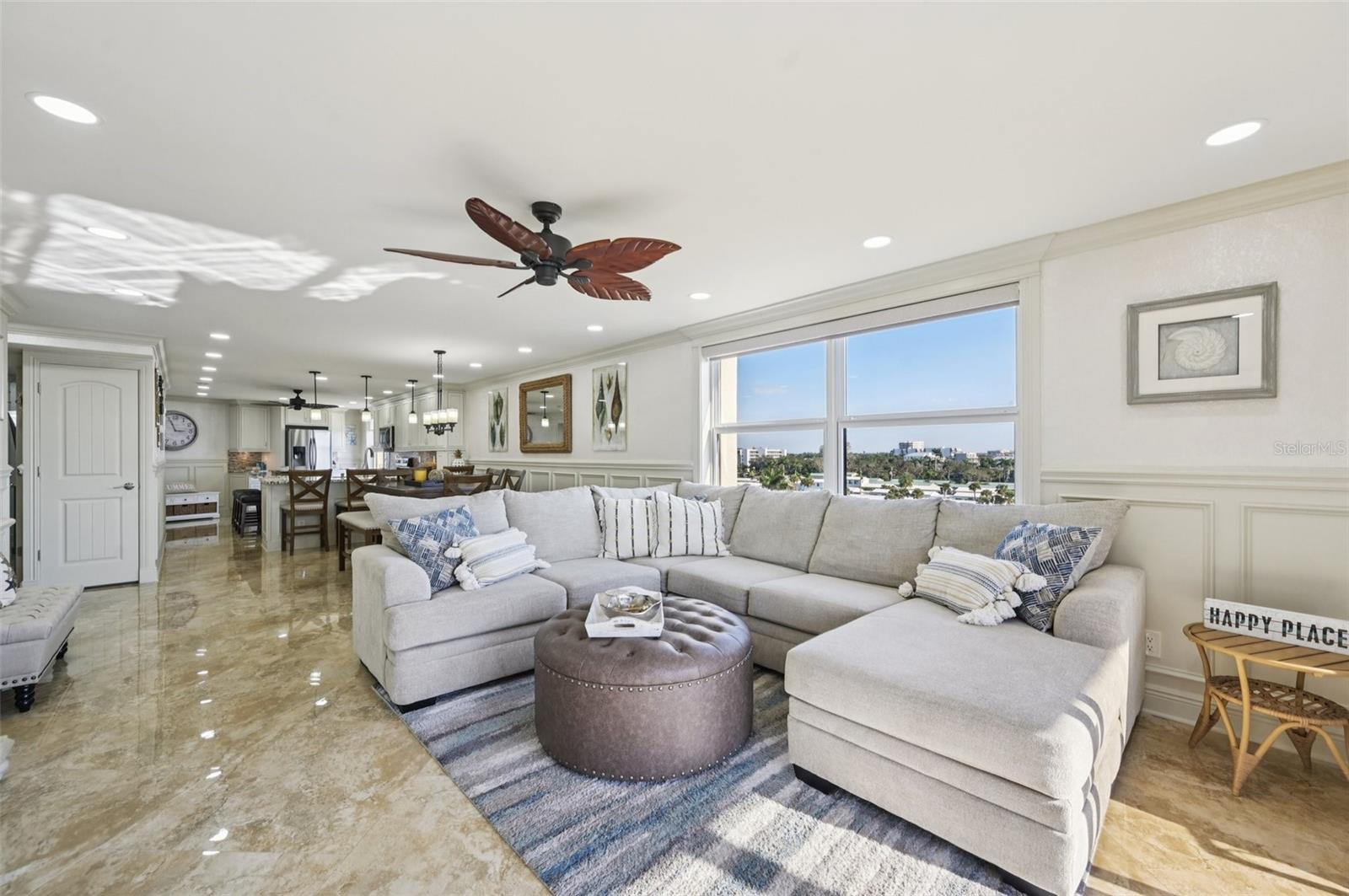 GULF & BAY CLUB PH 3 - Residential