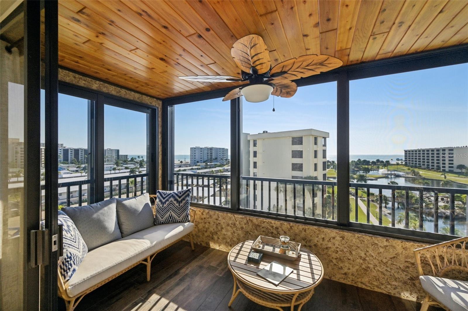 GULF & BAY CLUB PH 3 - Residential