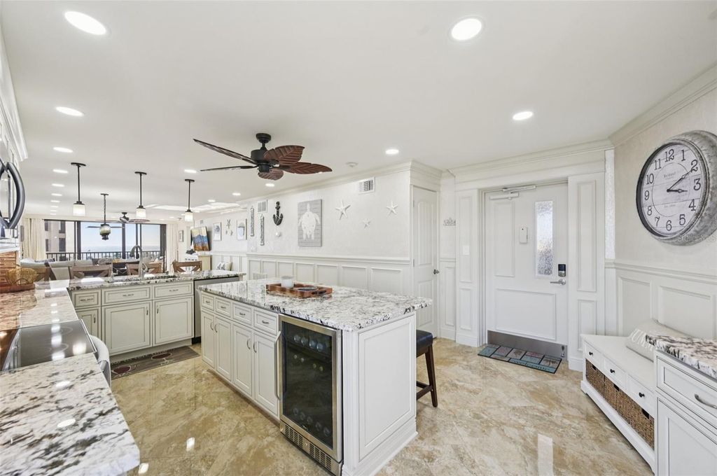 Photo of 5770 Midnight Pass Road #C601, Sarasota, FL 34242 (MLS # A4674063)